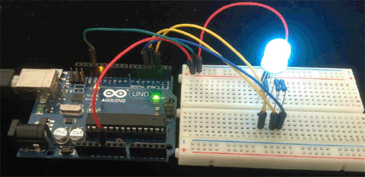 arduinoѵ